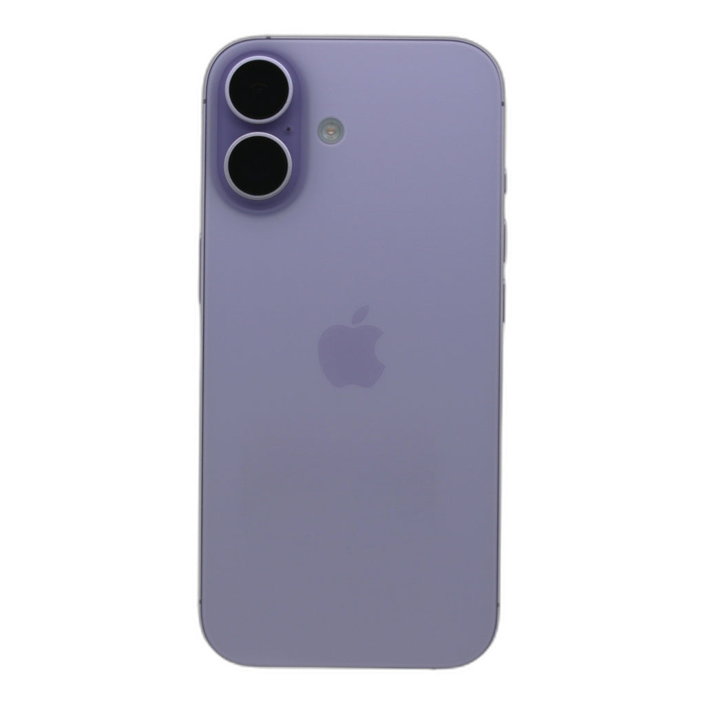 95新 Apple iPhone 17 256G 薰衣草紫色 中國大陸版