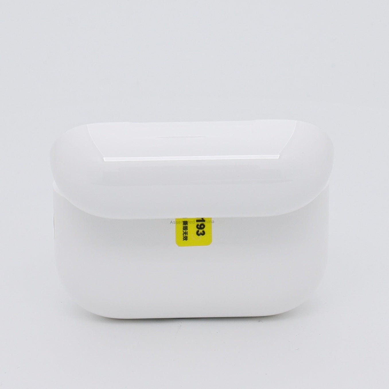 99新 Apple AirPods Pro 3 白色