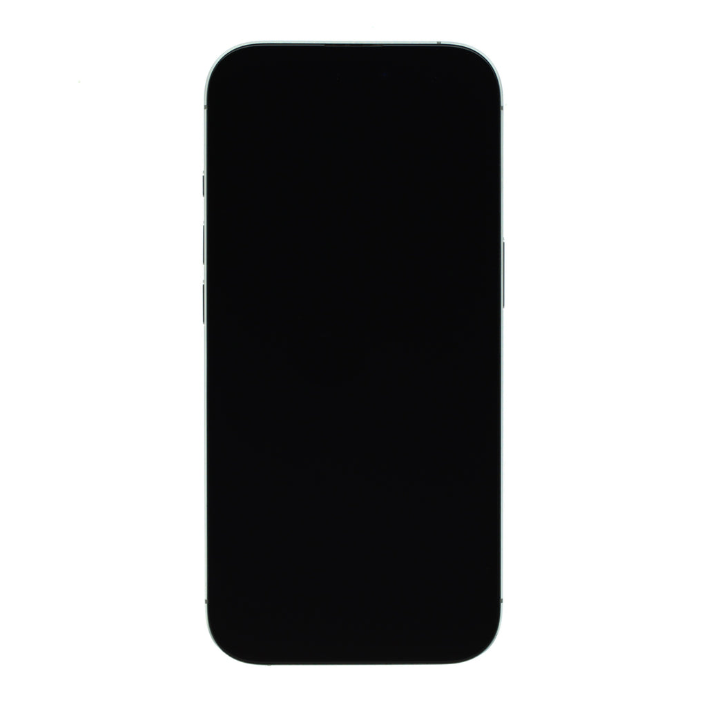 95新 Apple iPhone 16 Pro 128G 白色鈦金屬 中國大陸版