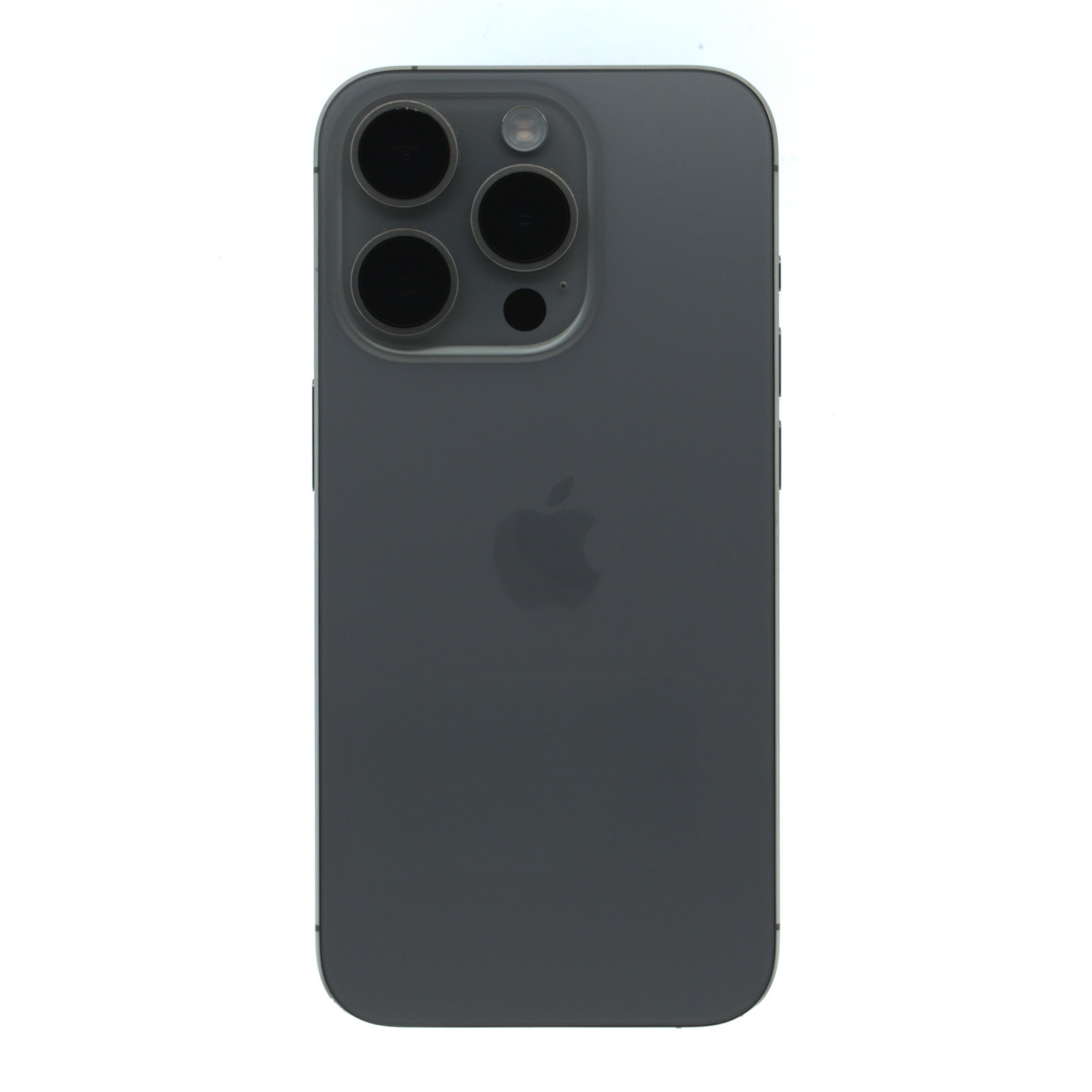 95新 Apple iPhone 15 Pro 256G 原色鈦金屬 中國大陸版