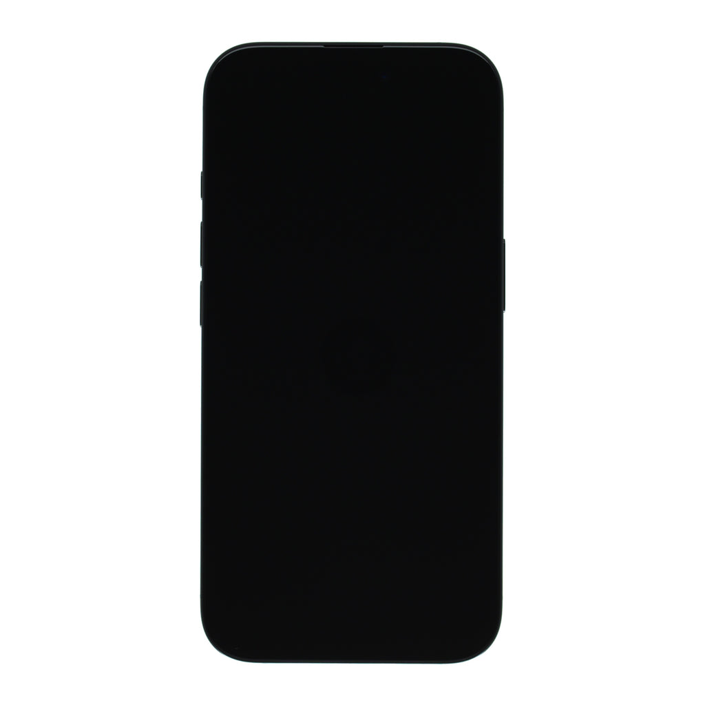 95新 Apple iPhone 16 128G 黑色 中國大陸版