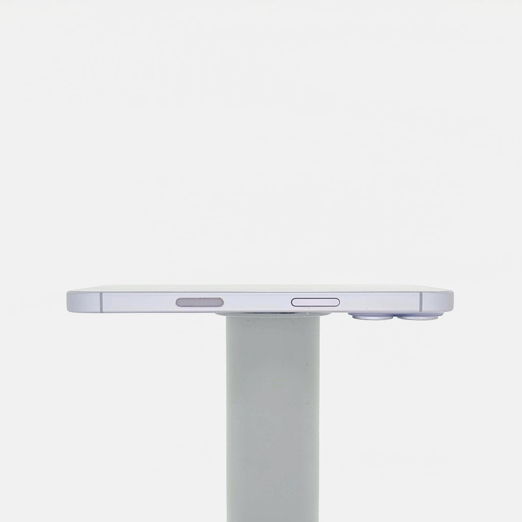95新 Apple iPhone 17 256G 薰衣草紫色 中國大陸版