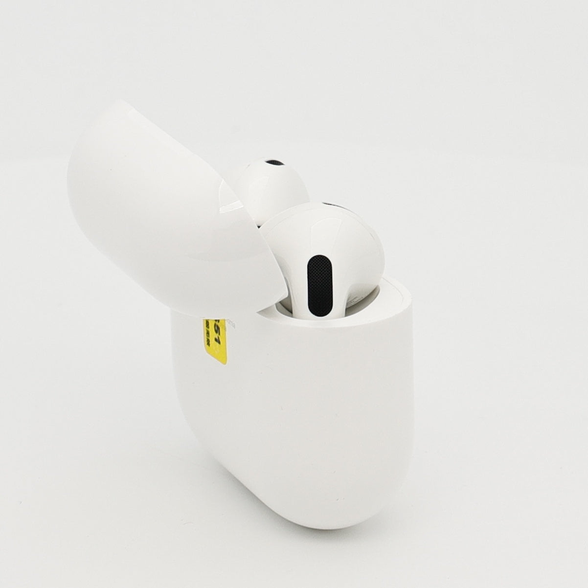 99新 Apple AirPods 4 (支持主动降噪) 白色