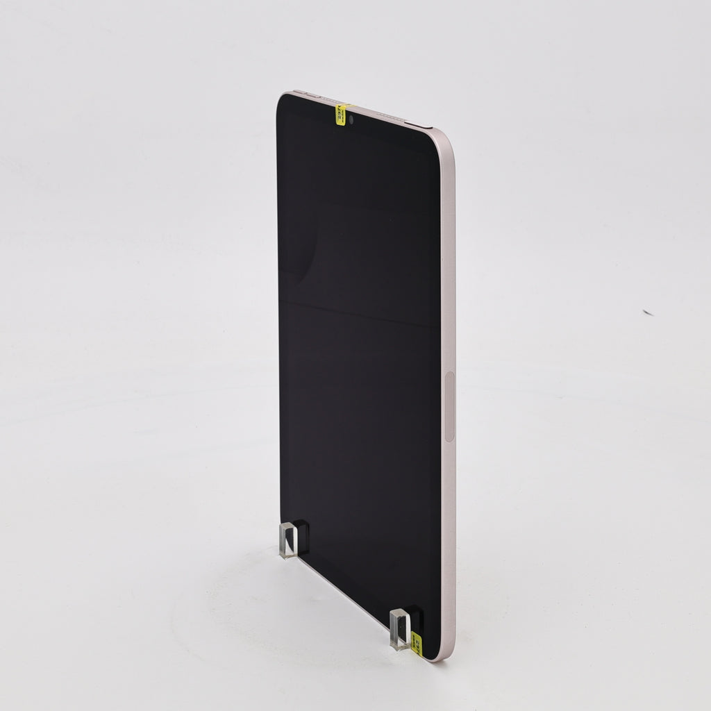 95新 Apple iPad mini6 64G 粉紅色 WIFI