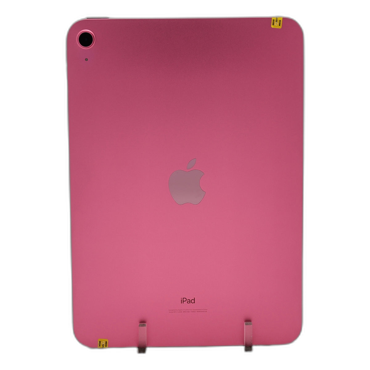 99新 Apple iPad 10代 256G 粉紅色 WIFI