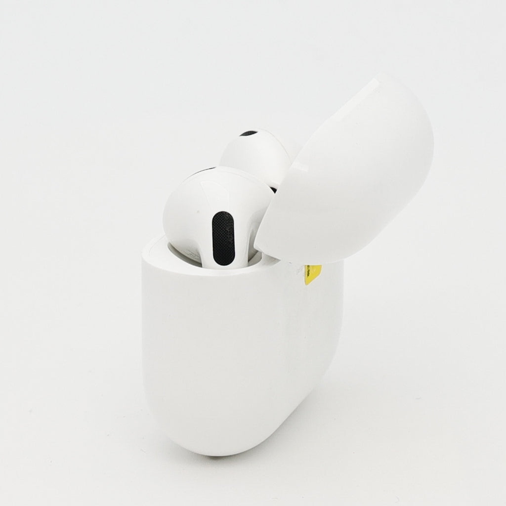 99新 Apple AirPods 4 (支持主动降噪) 白色