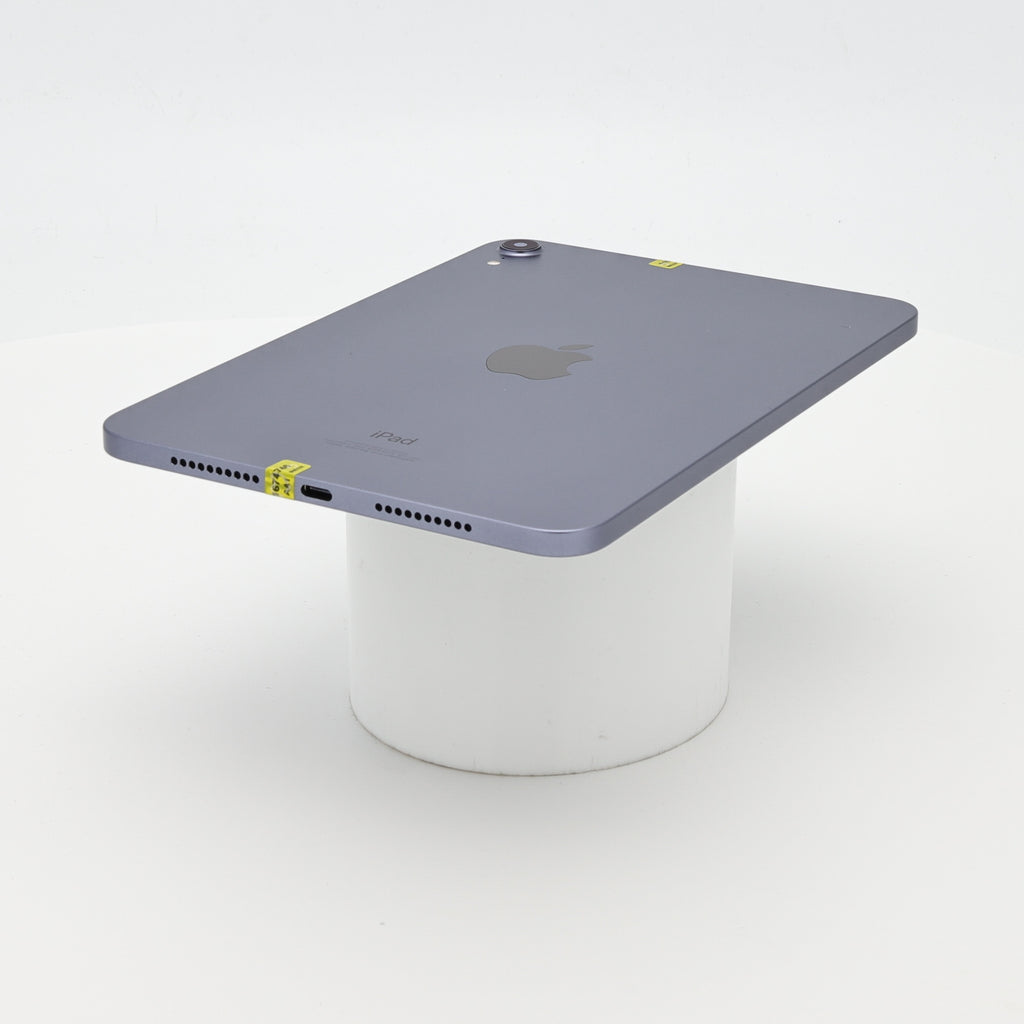 95新 Apple iPad mini6 64G 紫色 WIFI