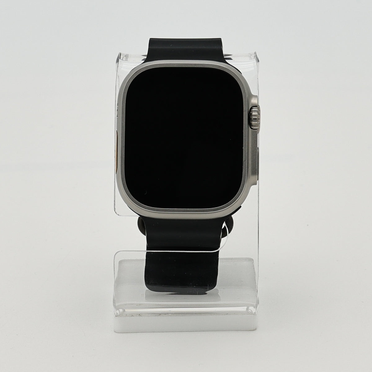 99新 Apple Watch Ultra 2 49毫米 鈦金屬