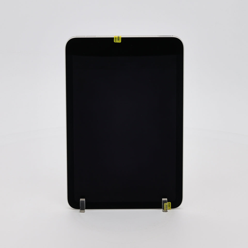 95新 Apple iPad mini6 256G 星光色 WIFI