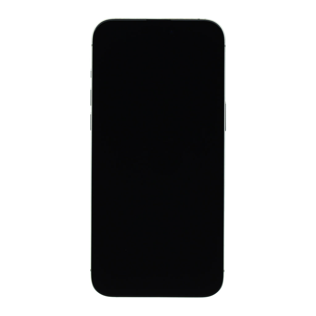 95新 Apple iPhone 15 Pro Max 256G 白色鈦金屬 中國大陸版