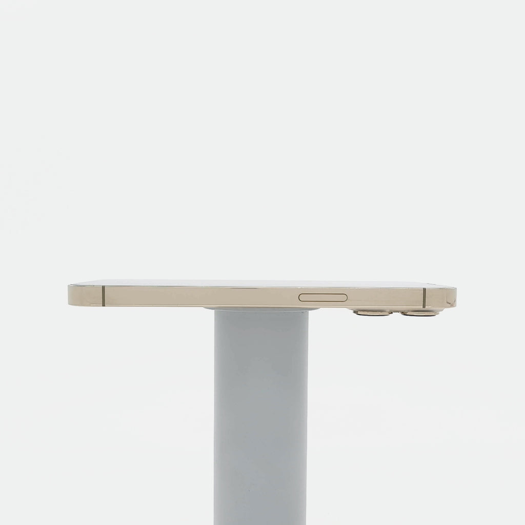 95新 Apple iPhone 13 Pro 256G 金色 中國大陸版