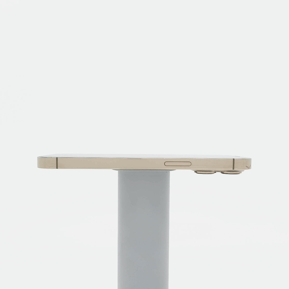 95新 Apple iPhone 13 Pro 256G 金色 中國大陸版
