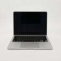 95新 Apple MacBook Air 22年 13寸 M2（8+8核） 8G RAM 256G SSD 銀色