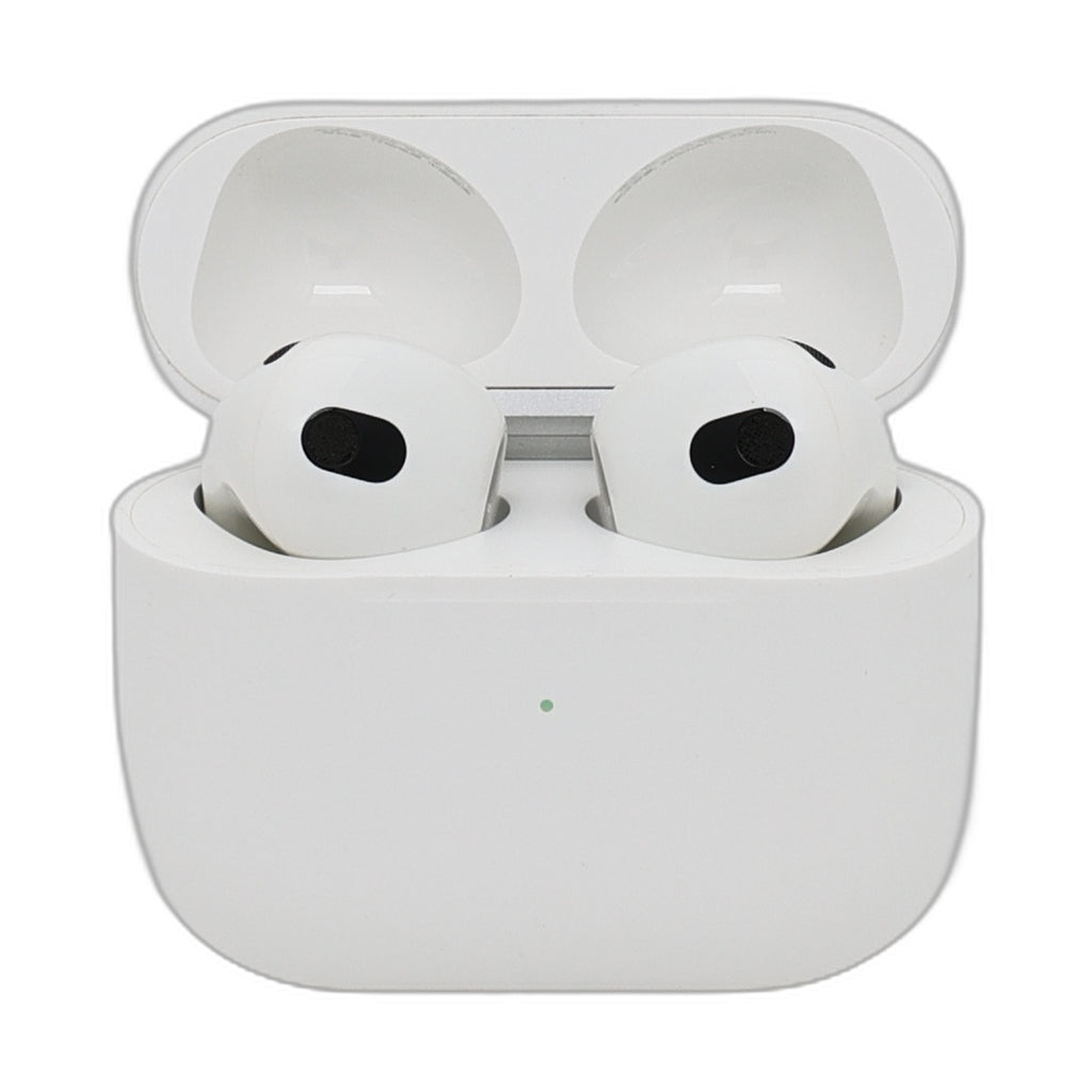 99新 Apple AirPods 3 白色
