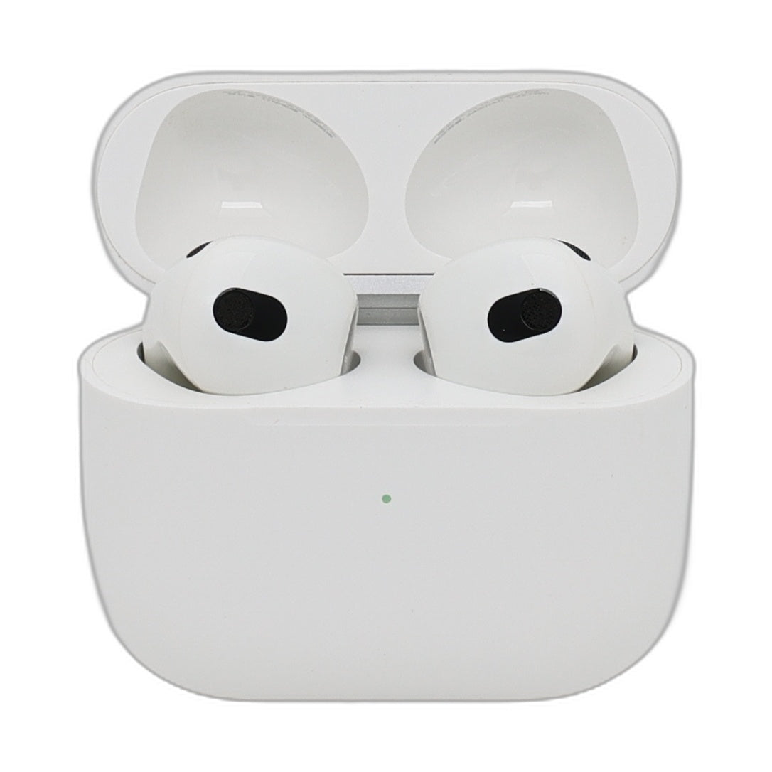 99新 Apple AirPods 3 白色