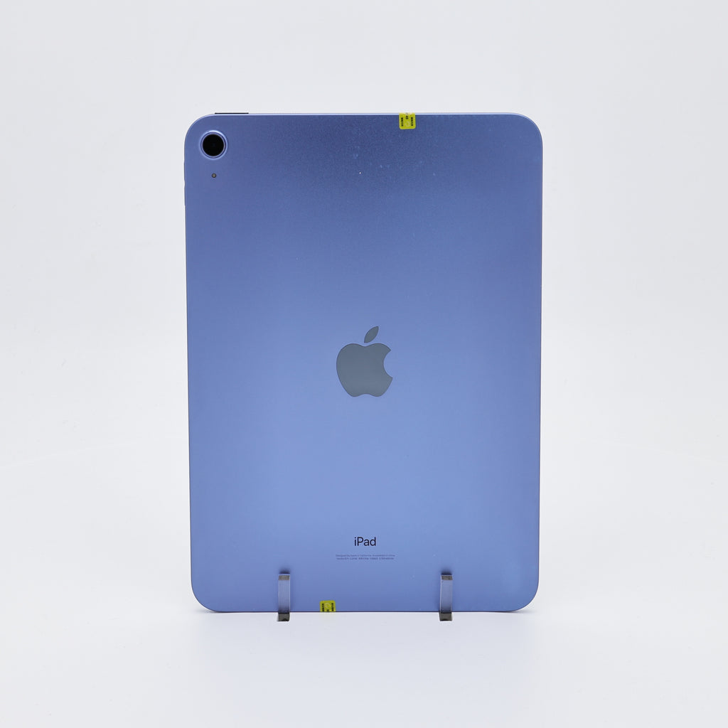 95新 Apple iPad 10代 64G 藍色 WIFI
