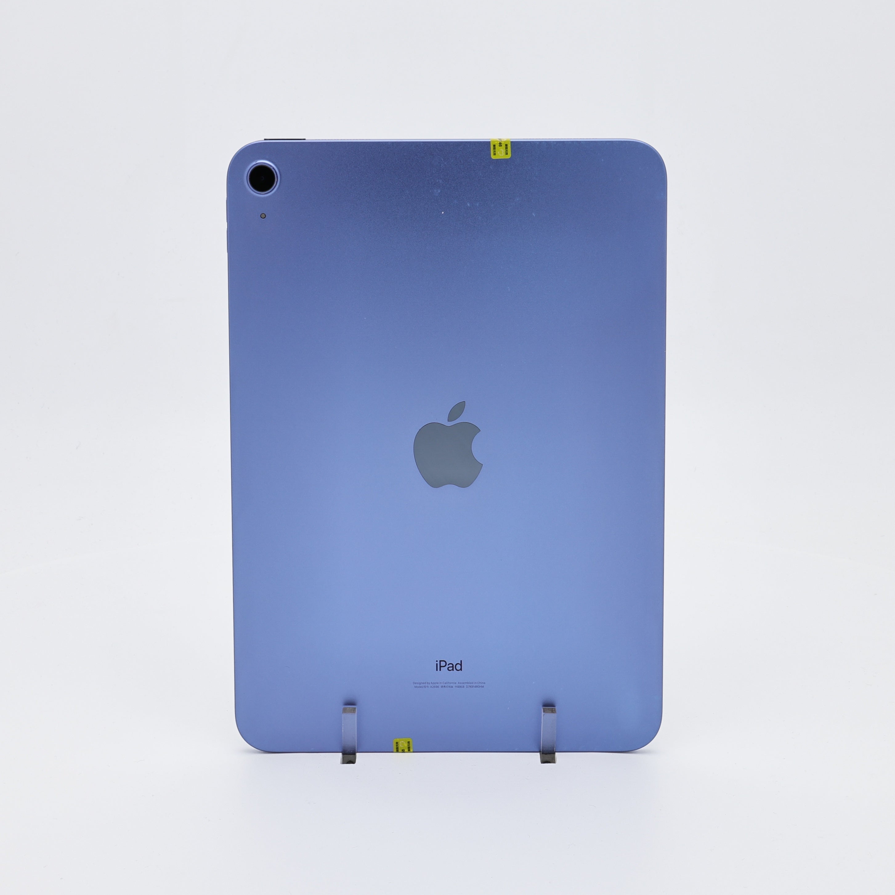 95新 Apple iPad 10代 64G 藍色 WIFI