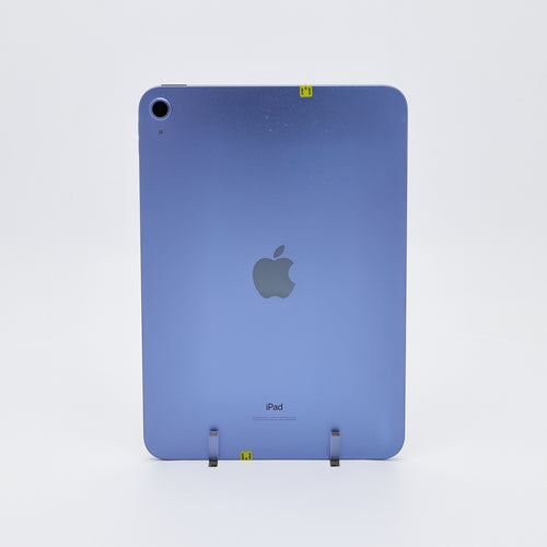 95新 Apple iPad 10代 64G 藍色 WIFI