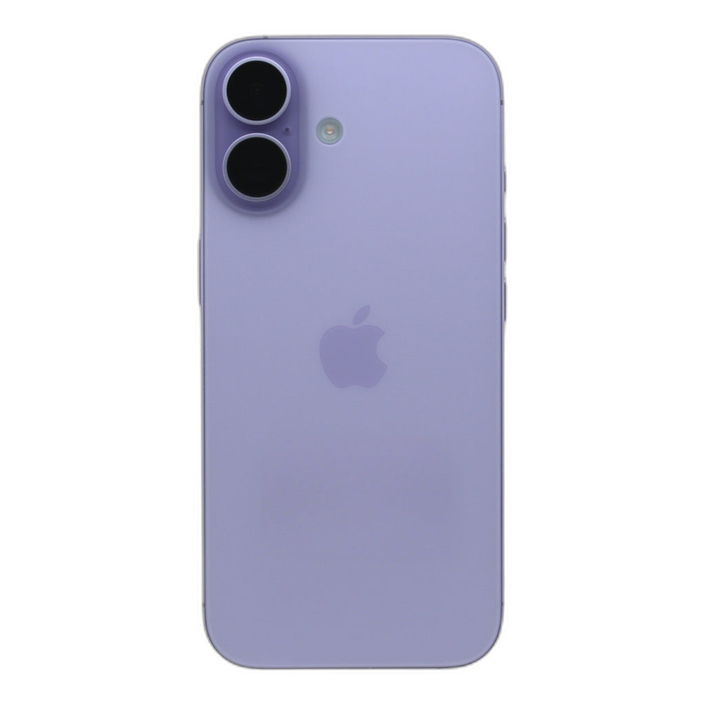 99新 Apple iPhone 17 256G 薰衣草紫色 中國大陸版