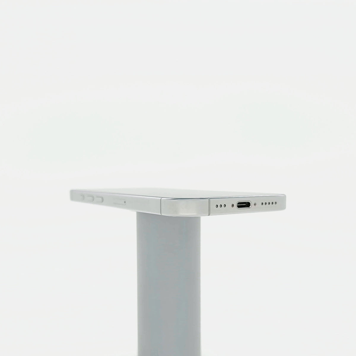 95新 Apple iPhone 16 Pro 128G 白色鈦金屬 中國大陸版