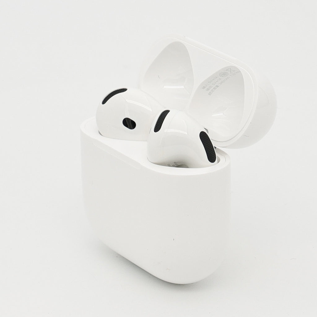 99新 Apple AirPods 5 白色