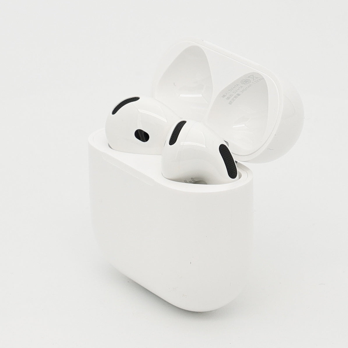 99新 Apple AirPods 5 白色