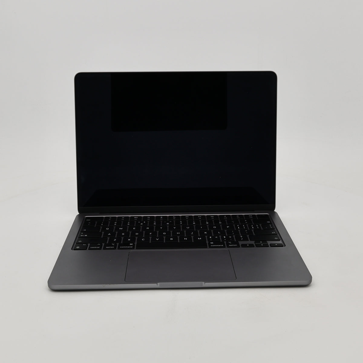 99新 Apple MacBook Air 22年 13寸 M2（8+8核） 16G RAM 256G SSD 深空灰色
