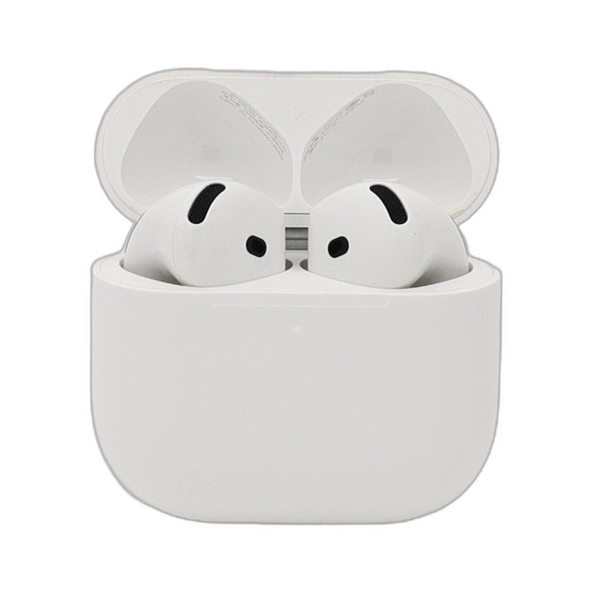 99新 Apple AirPods 4 (支持主动降噪) 白色
