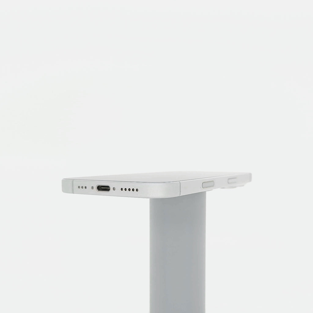 95新 Apple iPhone 16 128G 白色 中國大陸版