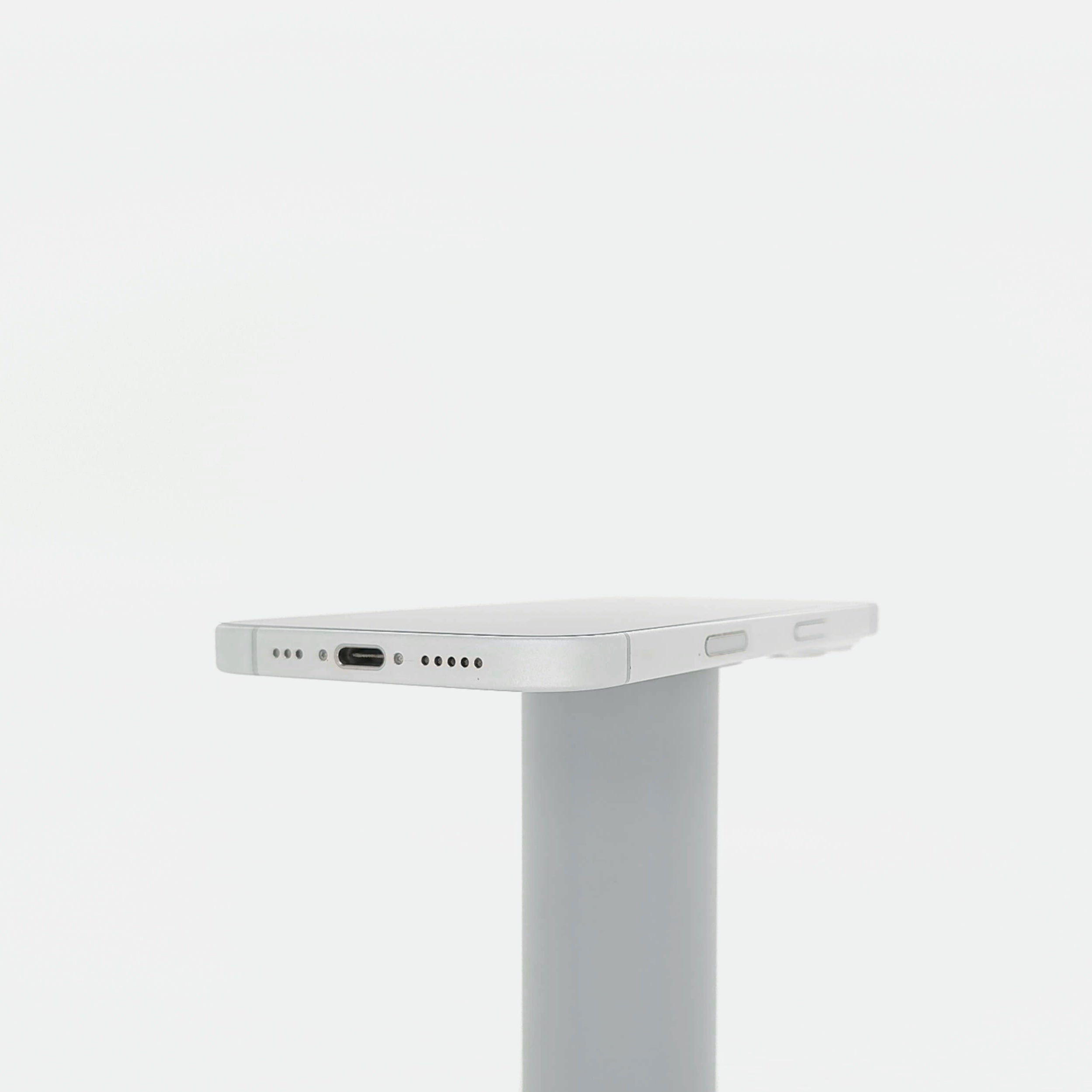 95新 Apple iPhone 16 128G 白色 中國大陸版