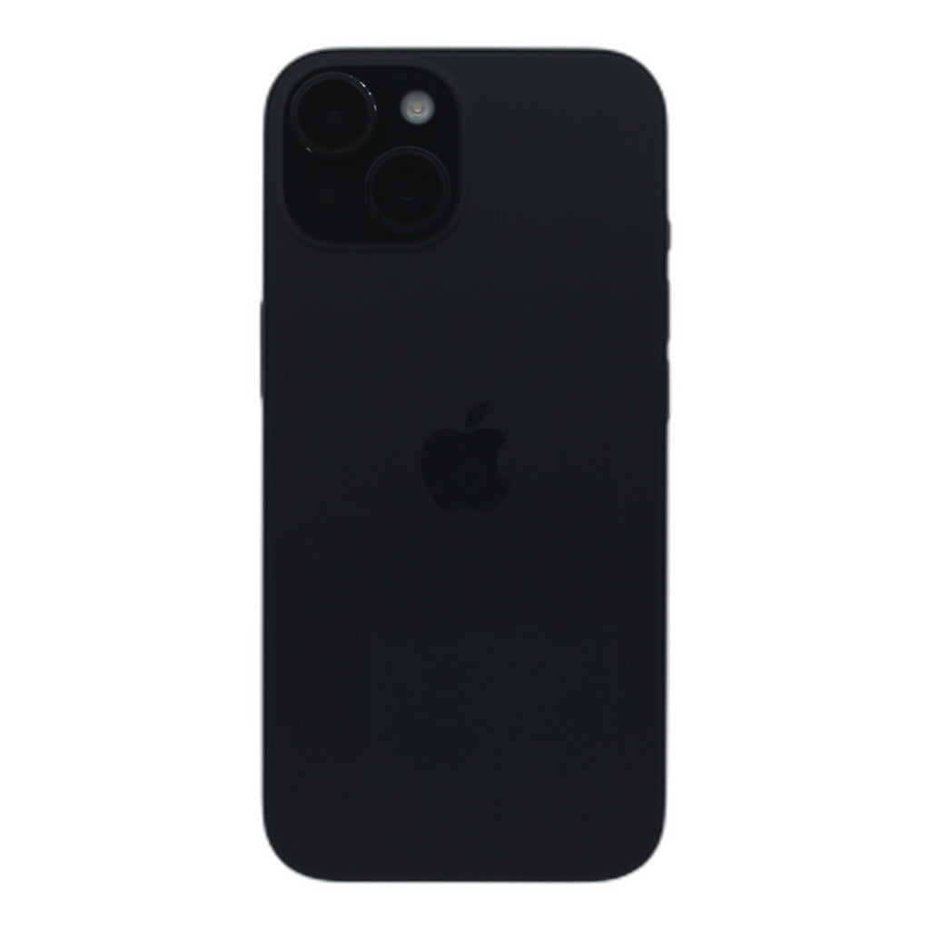 95新 Apple iPhone 15 128G 黑色 中國大陸版