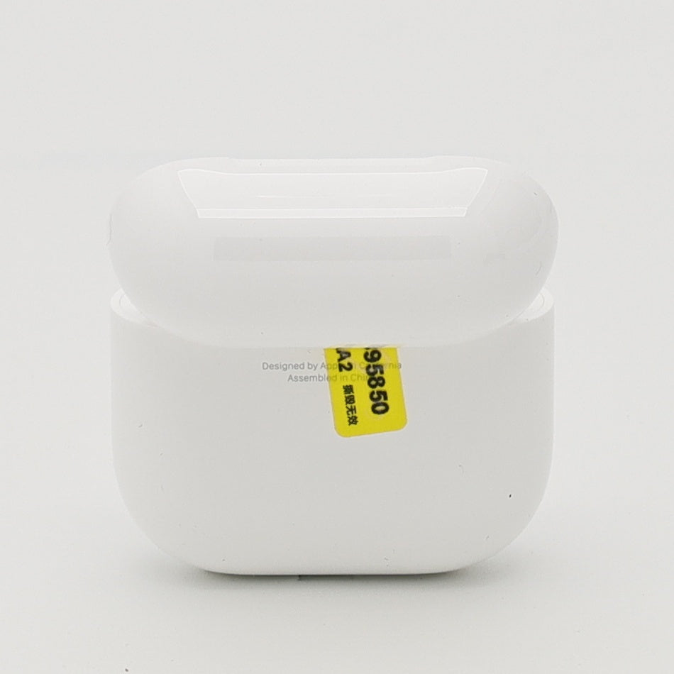 99新 Apple AirPods 4 (支持主动降噪) 白色