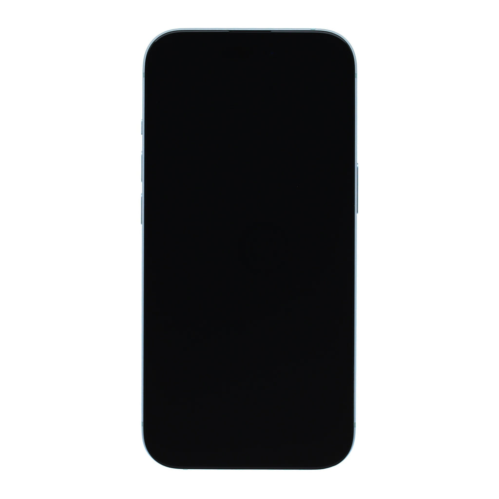 95新 Apple iPhone 15 256G 藍色 中國大陸版