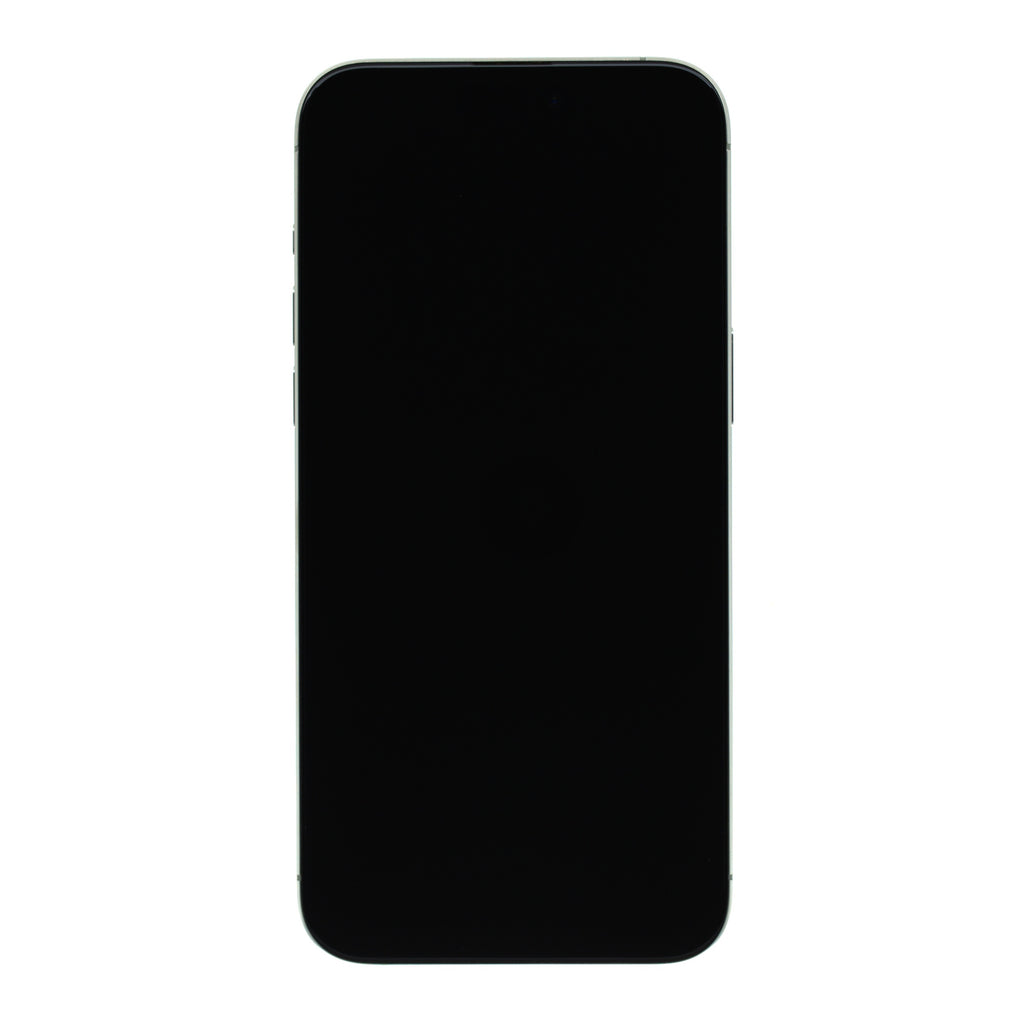 95新 Apple iPhone 15 Pro Max 256G 白色鈦金屬 中國大陸版