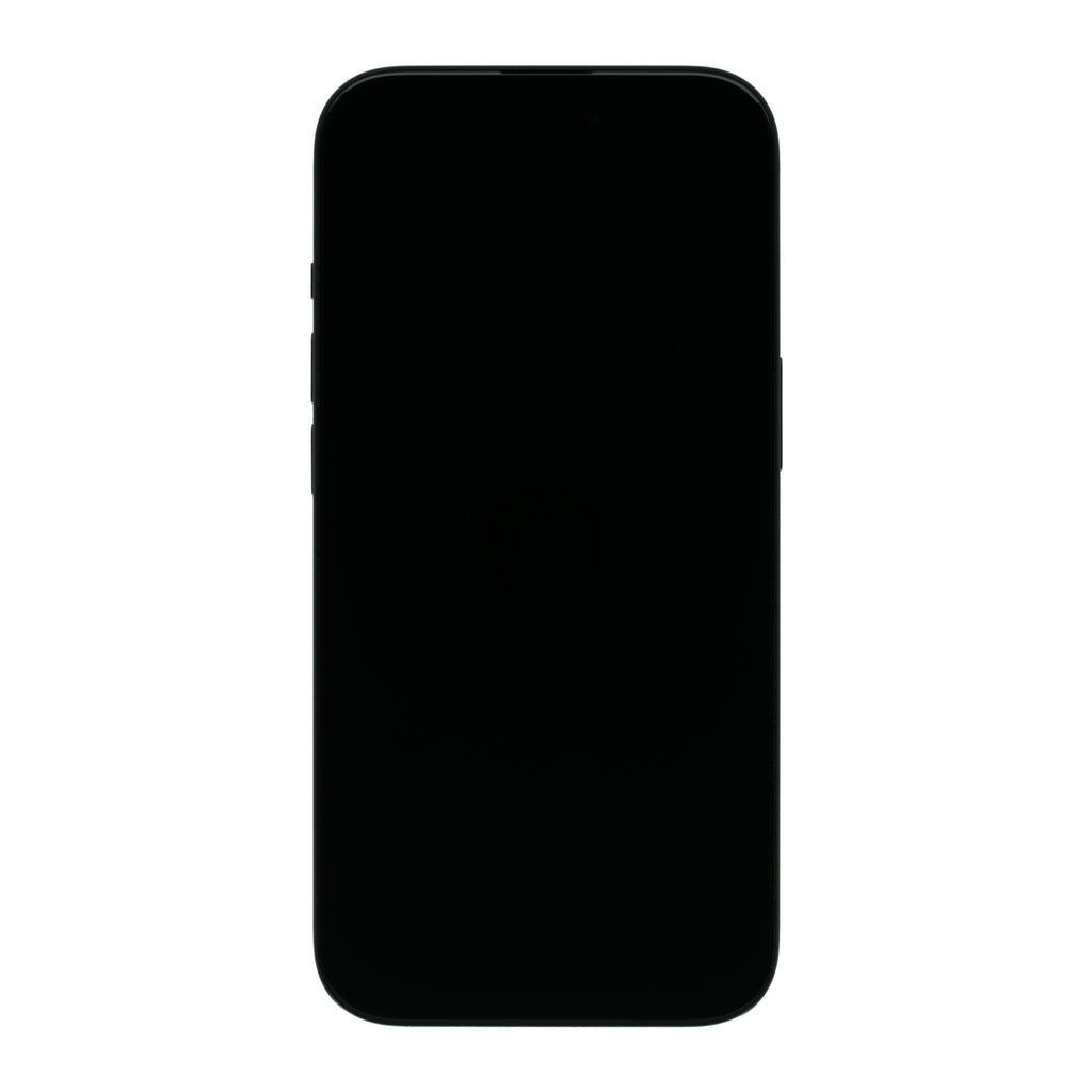 95新 Apple iPhone 15 256G 黑色 中國大陸版