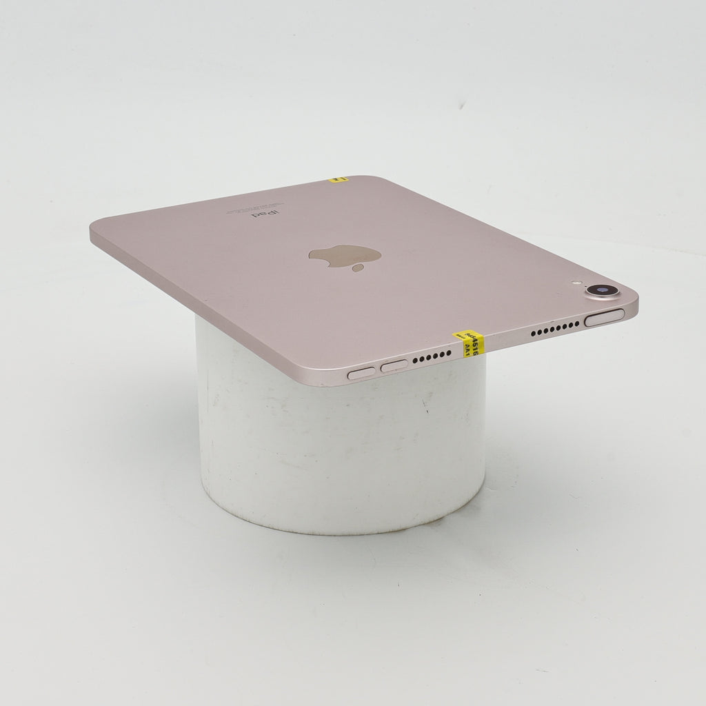 95新 Apple iPad mini6 256G 粉紅色 WIFI