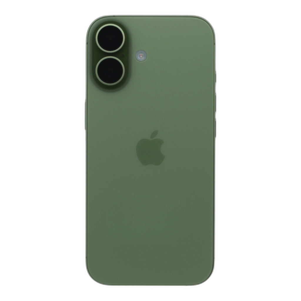 99新 Apple iPhone 17 256G 鼠尾草綠色 中國大陸版