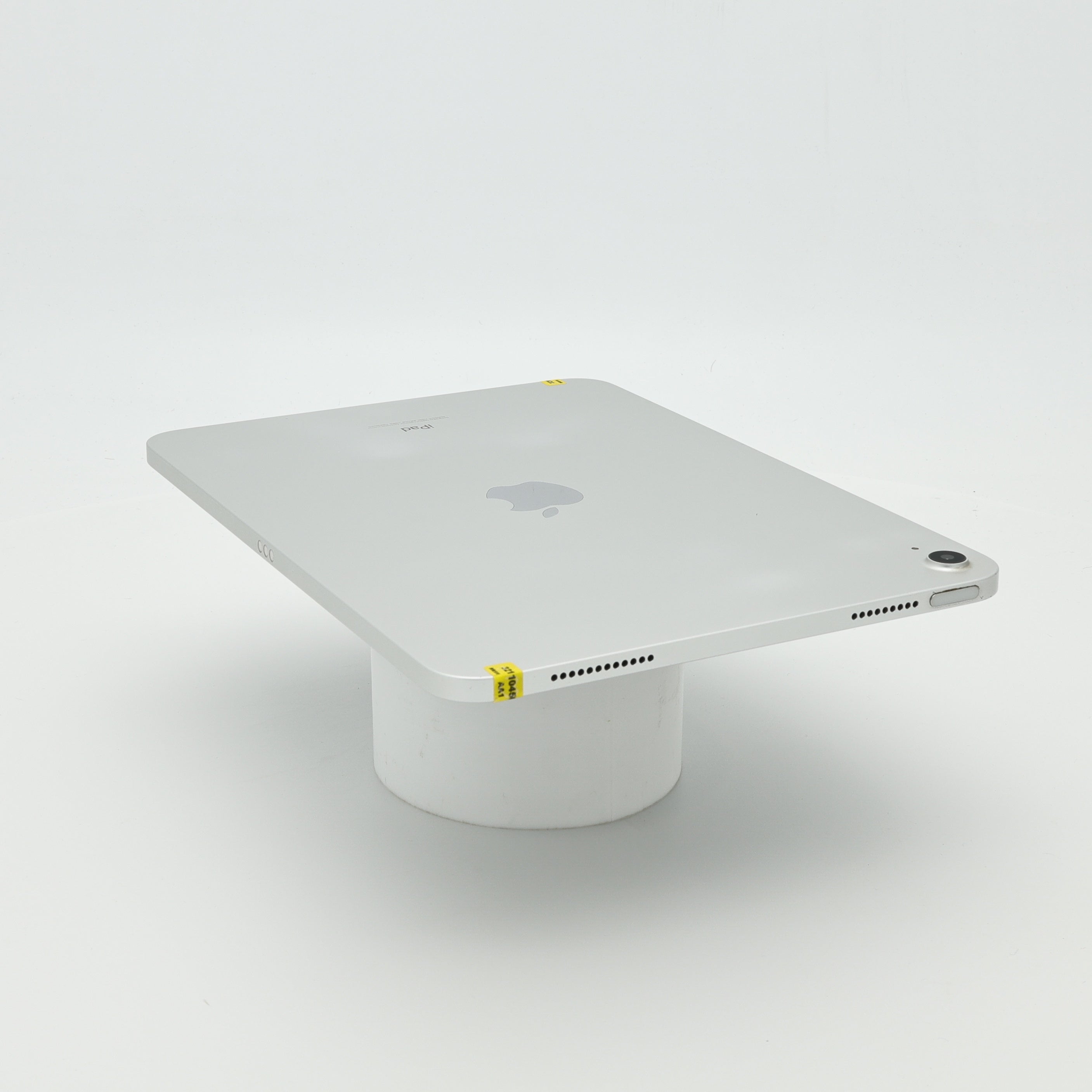 95新 Apple iPad 10代 256G 銀色 WIFI