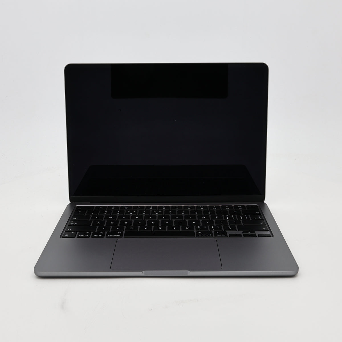 95新 Apple MacBook Air 22年 13寸 M2（8+10核） 16G RAM 256G SSD 深空灰色