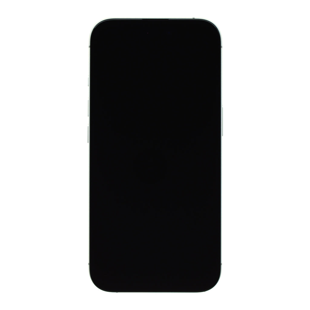 95新 Apple iPhone 16 128G 白色 中國大陸版