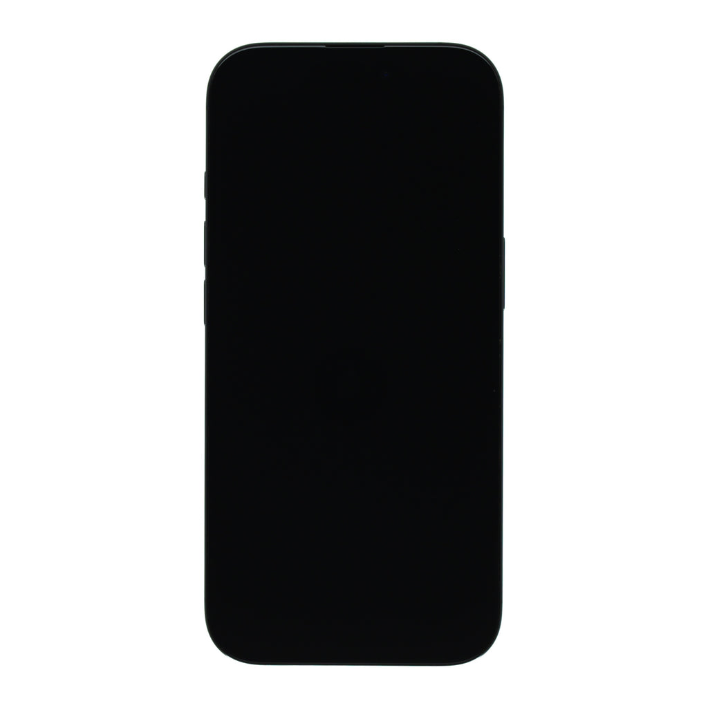 95新 Apple iPhone 16 Pro 128G 黑色鈦金屬 中國大陸版