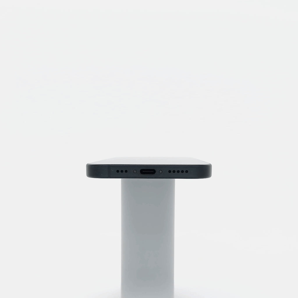 99新 Apple iPhone 15 128G 黑色 中國大陸版