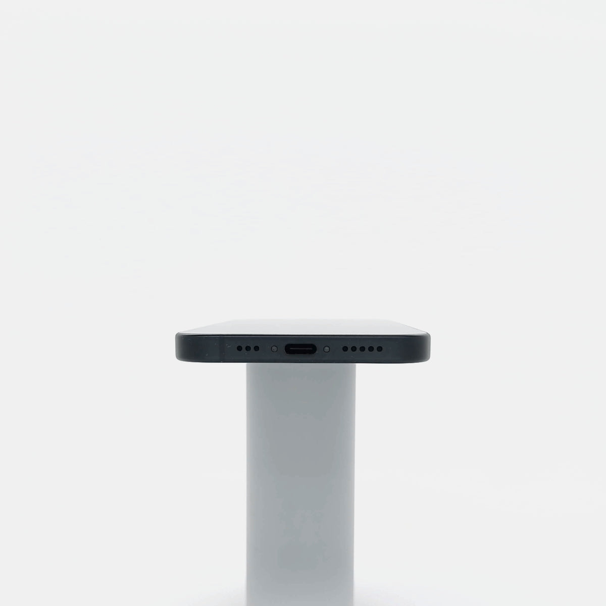 99新 Apple iPhone 15 128G 黑色 中國大陸版