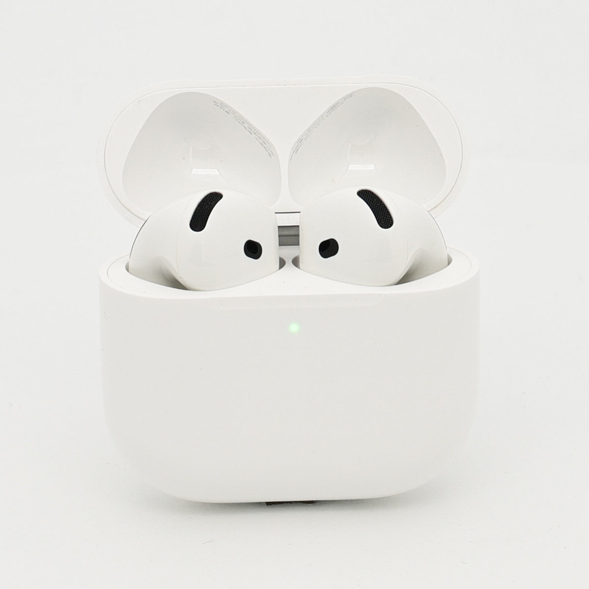 99新 Apple AirPods 4 (不支持主动降噪) 白色