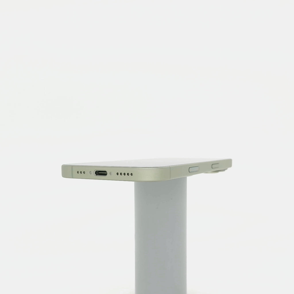 99新 Apple iPhone 17 256G 鼠尾草綠色 中國大陸版