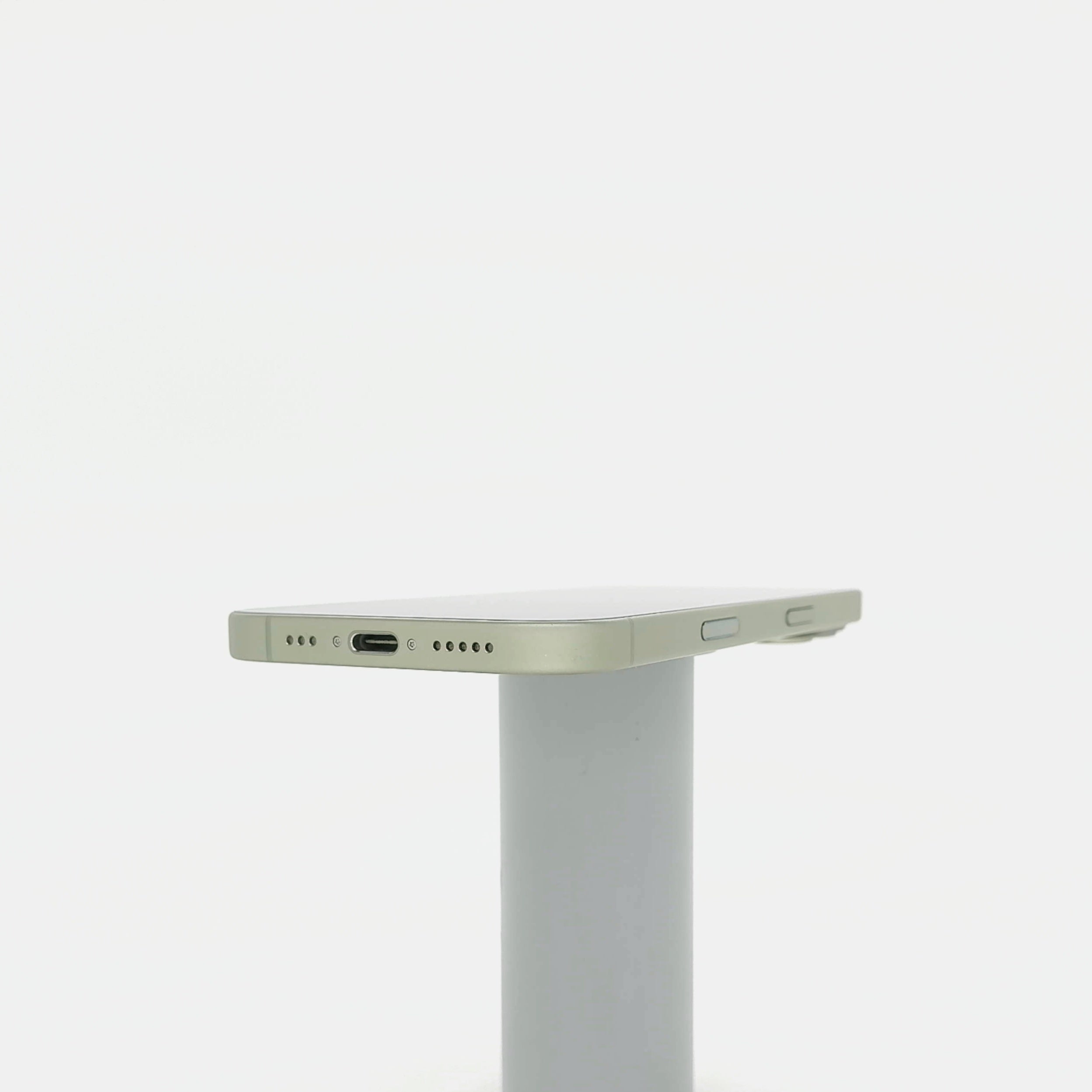 99新 Apple iPhone 17 256G 鼠尾草綠色 中國大陸版