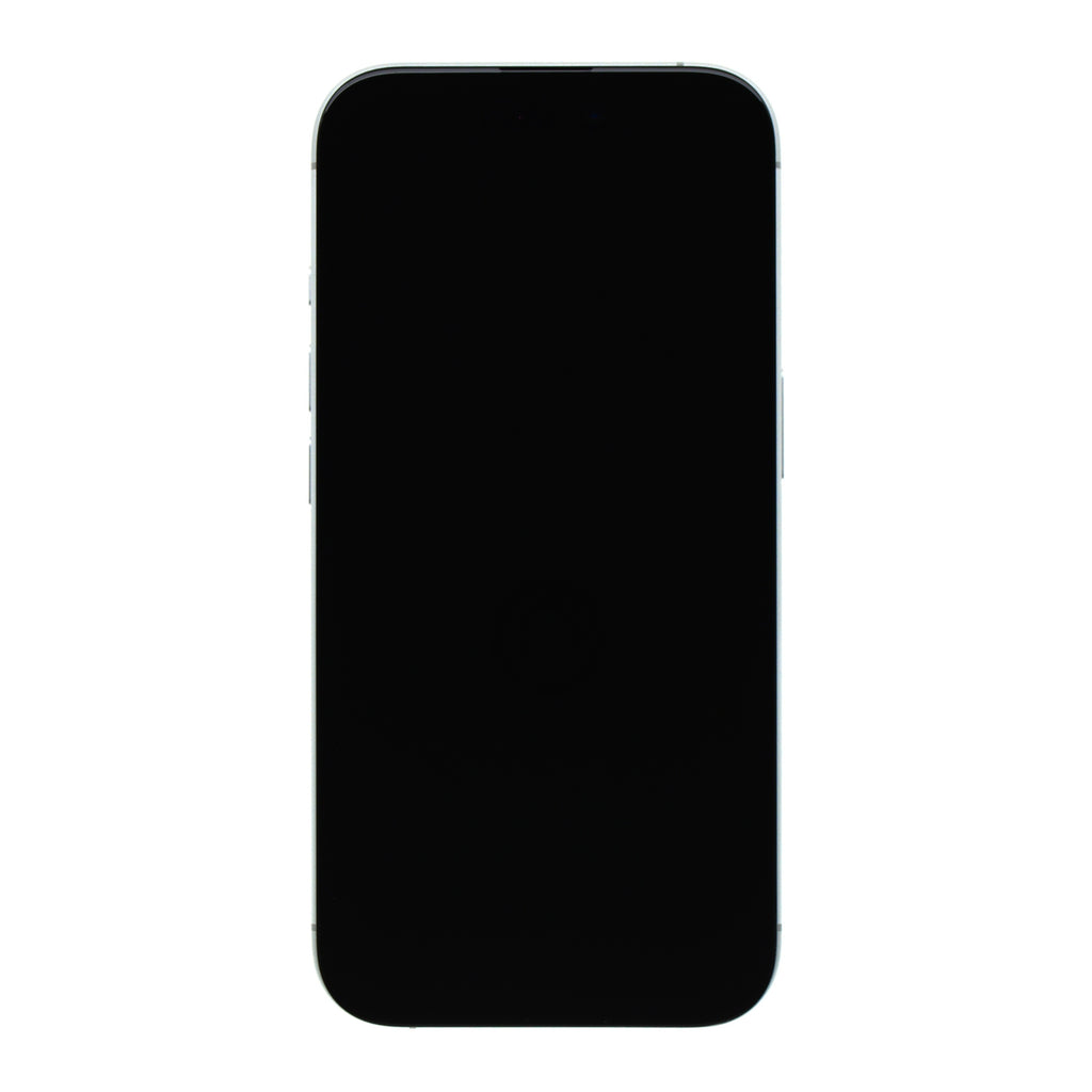 99新 Apple iPhone 16 128G 白色 中國大陸版