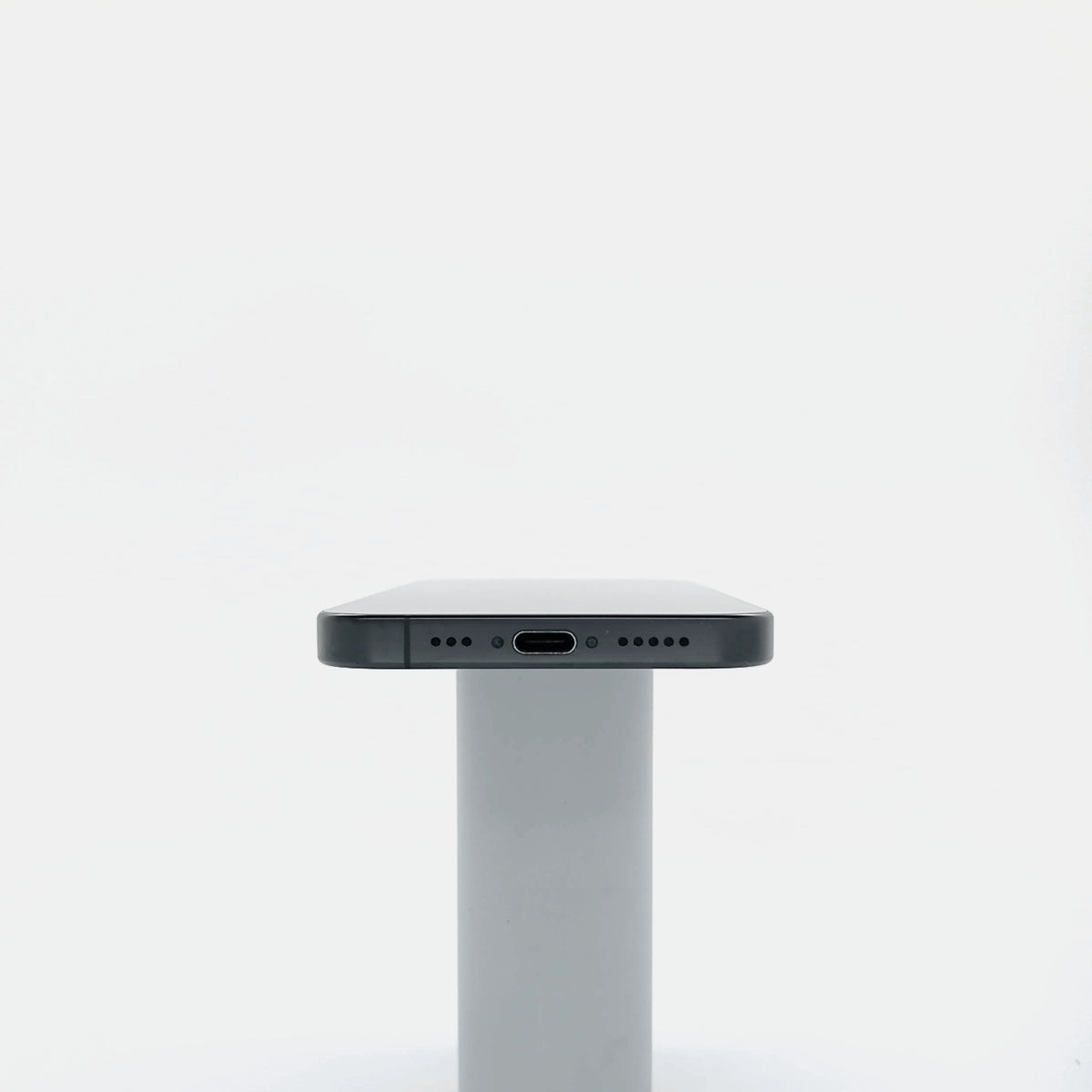 99新 Apple iPhone 16 Pro 128G 黑色鈦金屬 中國大陸版