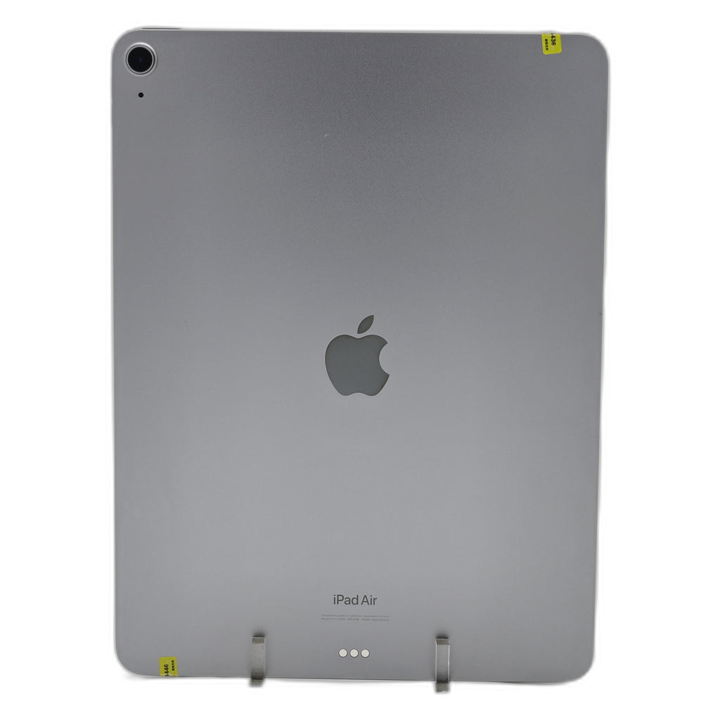 99新 Apple iPad Air (M2) 13英寸 256G 深空灰色 WIFI