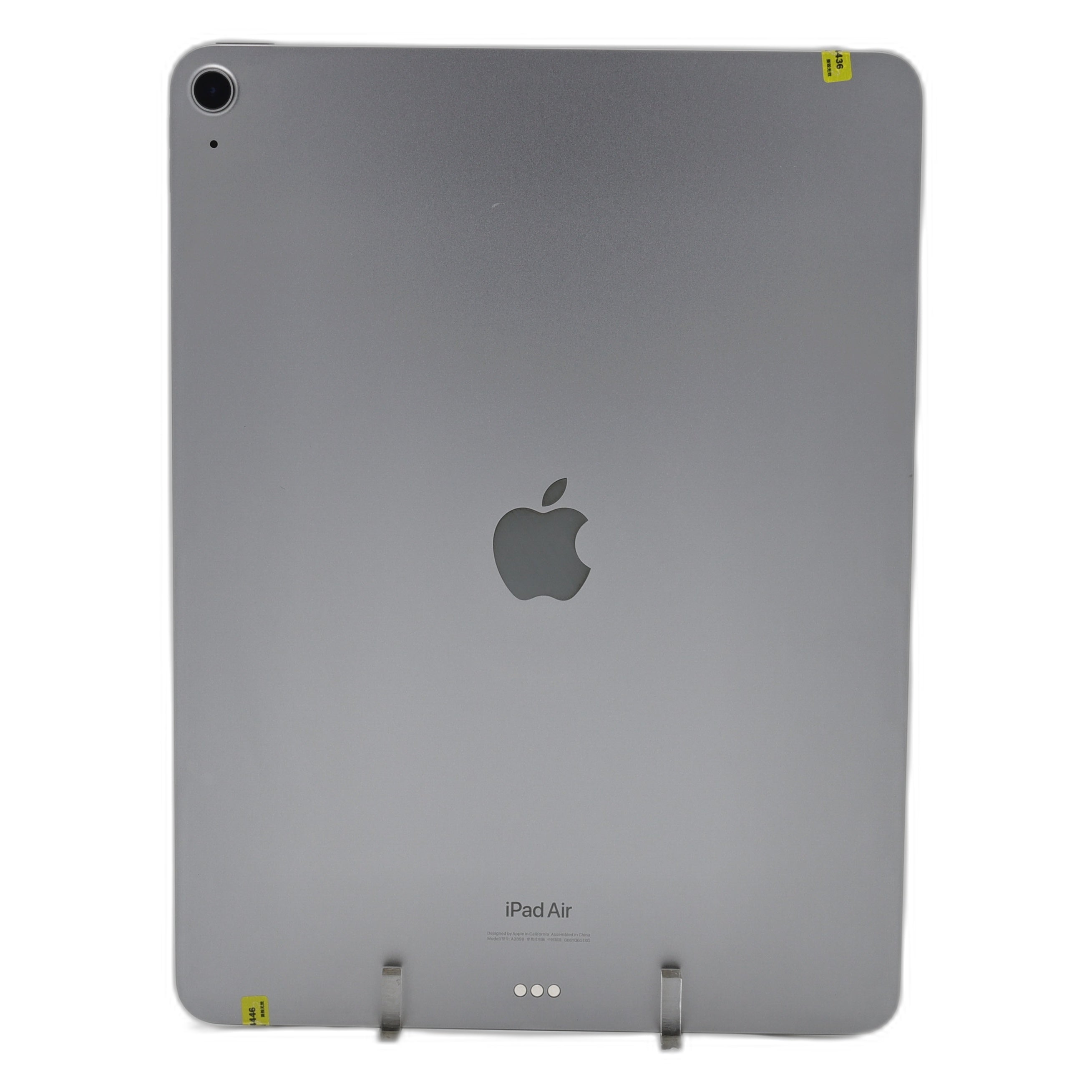 99新 Apple iPad Air (M2) 13英寸 256G 深空灰色 WIFI